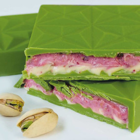 Fraccio Pistáchio 400G
